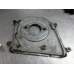 101B014 Right Rear Timing Cover From 2005 Honda Pilot  3.5 11870RCAA00